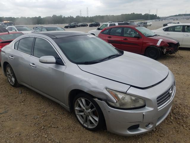 NISSAN MAXIMA S 2011 1n4aa5ap1bc815731