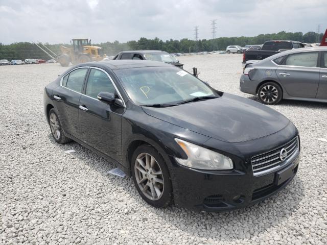 NISSAN MAXIMA S 2011 1n4aa5ap1bc816264