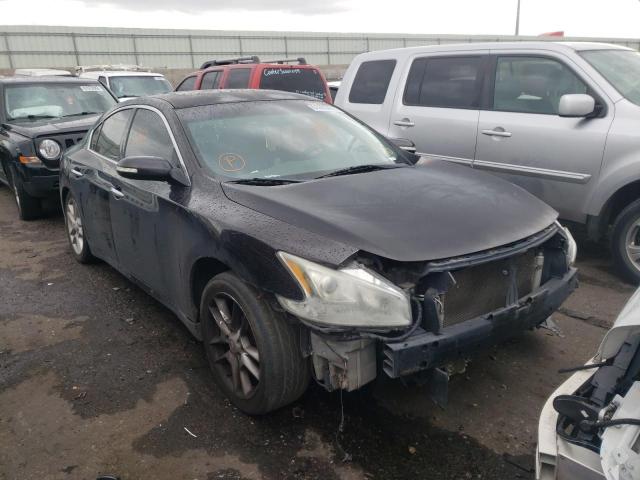 NISSAN MAXIMA S 2011 1n4aa5ap1bc820041