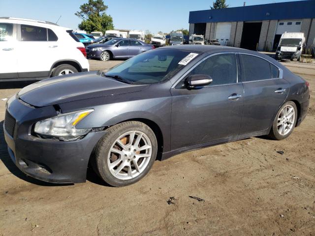 NISSAN MAXIMA S 2011 1n4aa5ap1bc822436