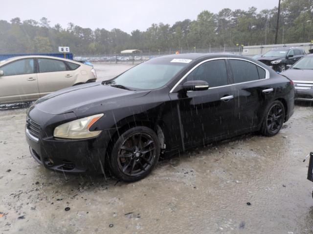 NISSAN MAXIMA S 2011 1n4aa5ap1bc824722