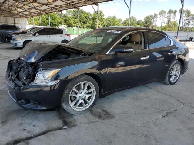 NISSAN MAXIMA 2011 1n4aa5ap1bc826986