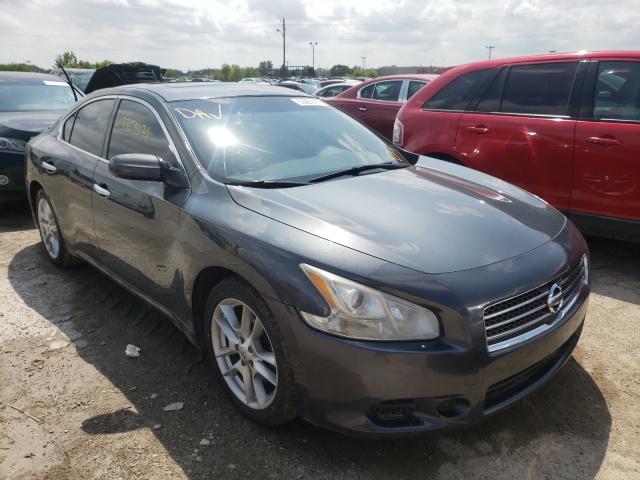 NISSAN MAXIMA S 2011 1n4aa5ap1bc828348