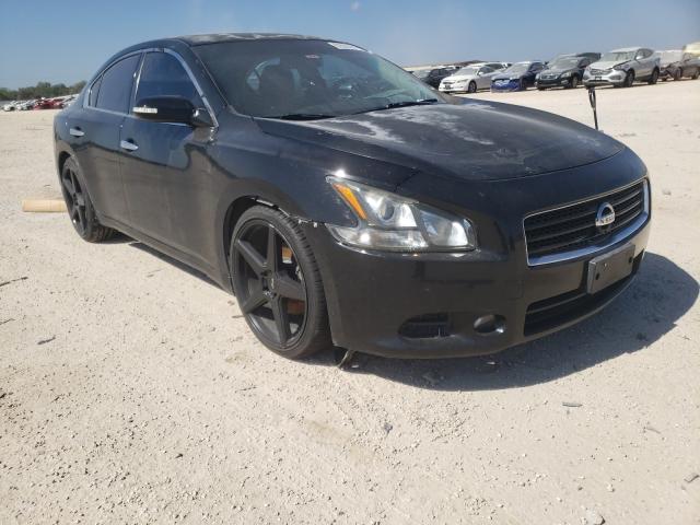 NISSAN MAXIMA S 2011 1n4aa5ap1bc830097