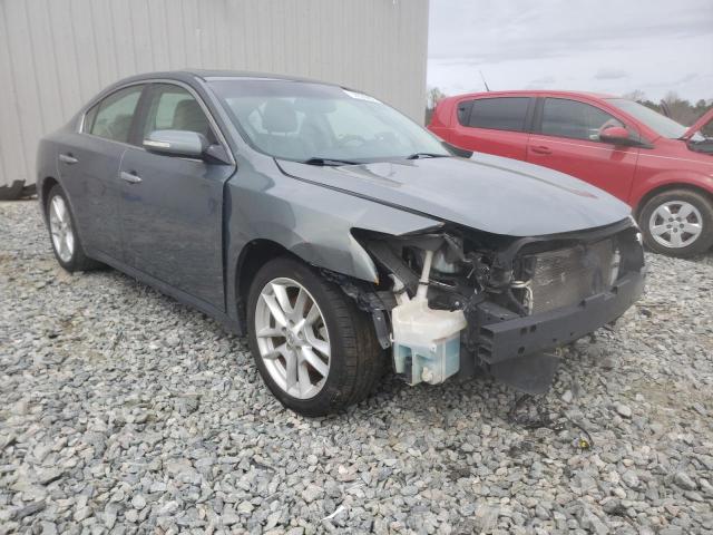 NISSAN MAXIMA S 2011 1n4aa5ap1bc831203