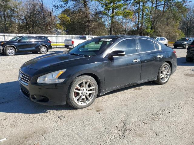 NISSAN MAXIMA 2011 1n4aa5ap1bc831573