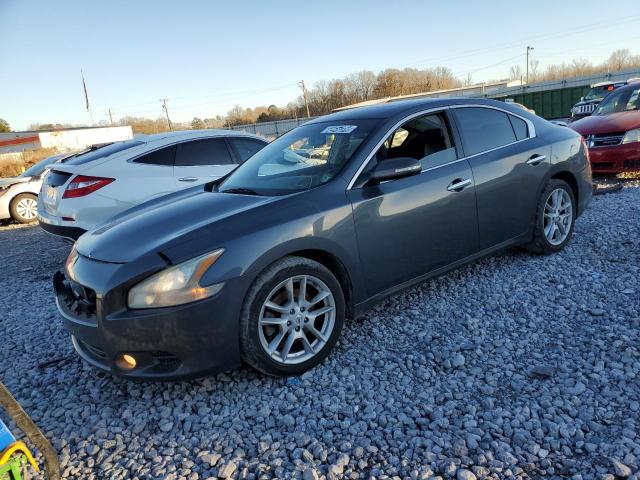 NISSAN MAXIMA S 2011 1n4aa5ap1bc834456