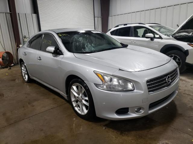 NISSAN MAXIMA S 2011 1n4aa5ap1bc836806