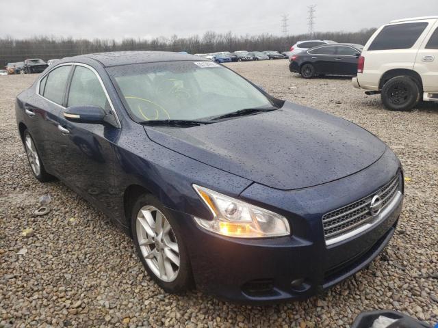 NISSAN MAXIMA S 2011 1n4aa5ap1bc837020