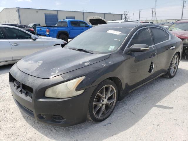 NISSAN MAXIMA S 2011 1n4aa5ap1bc837616