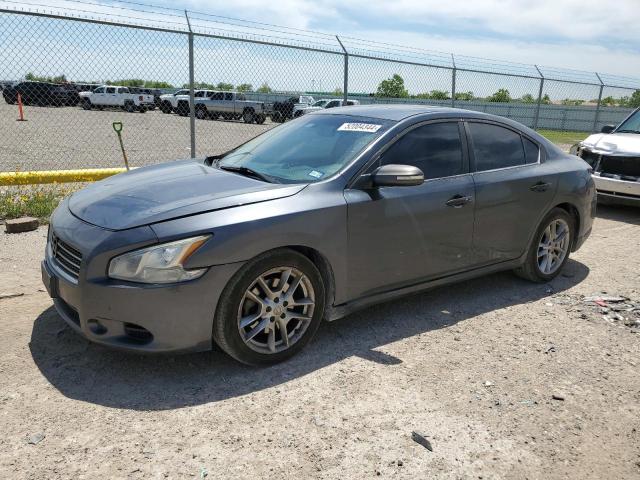 NISSAN MAXIMA 2011 1n4aa5ap1bc839768