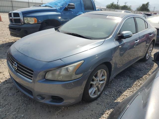 NISSAN MAXIMA 2011 1n4aa5ap1bc840371