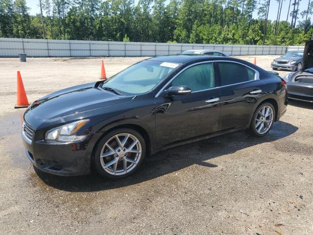 NISSAN MAXIMA S 2011 1n4aa5ap1bc841052