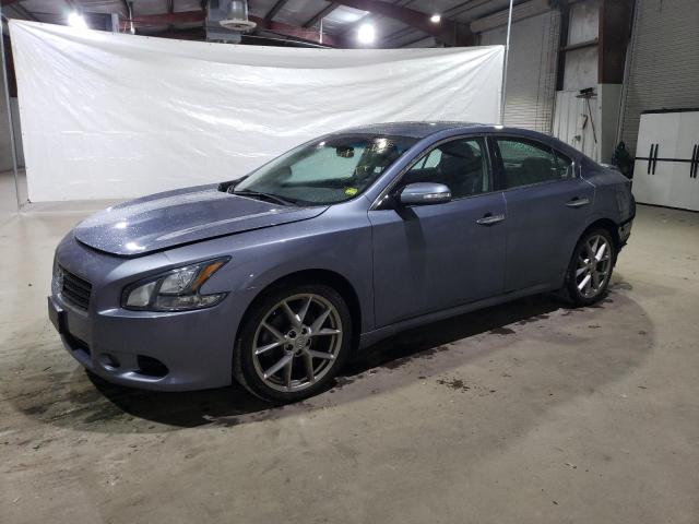 NISSAN MAXIMA 2011 1n4aa5ap1bc841536