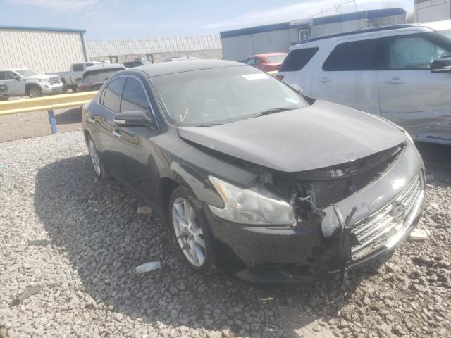 NISSAN MAXIMA S 2011 1n4aa5ap1bc845182