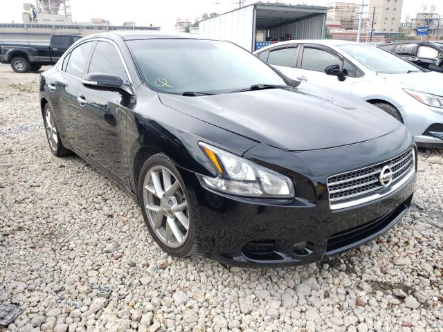 NISSAN MAXIMA S 2011 1n4aa5ap1bc845375