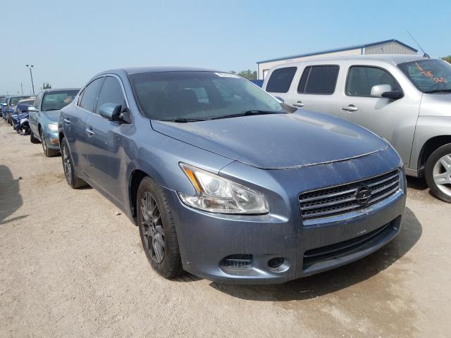 NISSAN MAXIMA S 2011 1n4aa5ap1bc847076