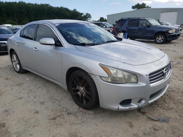 NISSAN MAXIMA S 2011 1n4aa5ap1bc853797