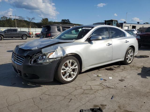 NISSAN MAXIMA S 2011 1n4aa5ap1bc856294