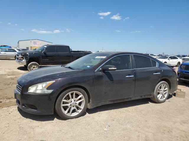 NISSAN MAXIMA S 2011 1n4aa5ap1bc857414