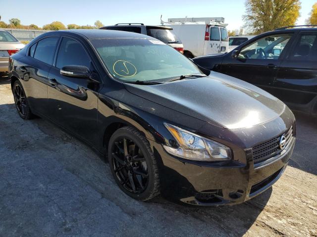 NISSAN MAXIMA S 2011 1n4aa5ap1bc861723