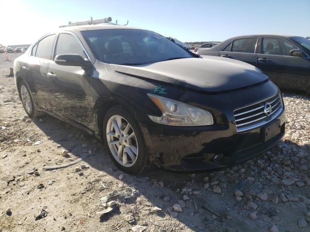 NISSAN MAXIMA S 2011 1n4aa5ap1bc862063