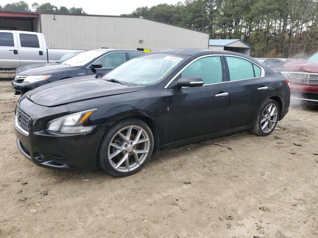 NISSAN MAXIMA 2011 1n4aa5ap1bc862421