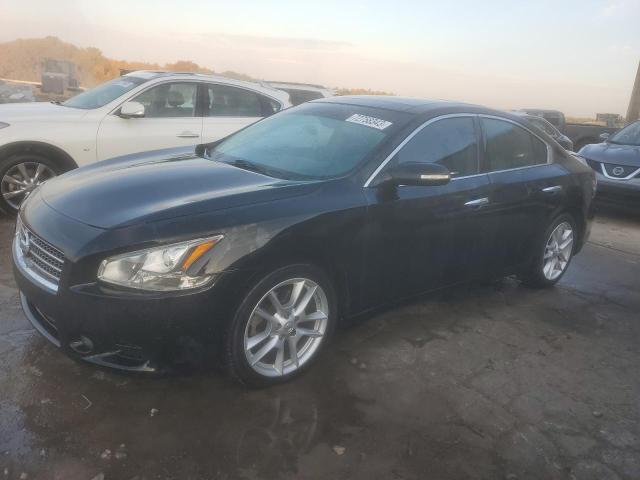 NISSAN MAXIMA 2011 1n4aa5ap1bc862855