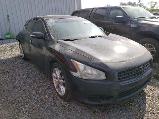 NISSAN MAXIMA S 2011 1n4aa5ap1bc863181