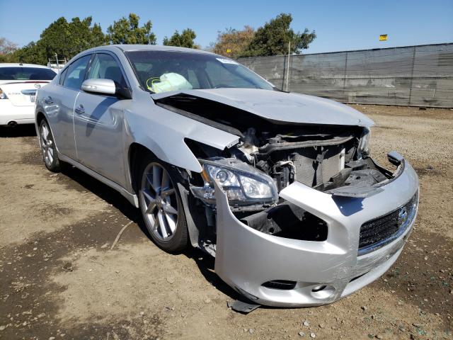 NISSAN MAXIMA S 2011 1n4aa5ap1bc865044