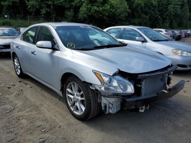 NISSAN MAXIMA S 2011 1n4aa5ap1bc865660