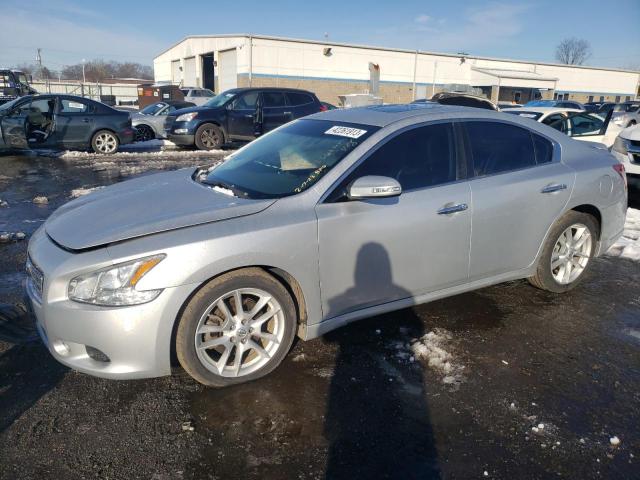 NISSAN MAXIMA S 2011 1n4aa5ap1bc867036