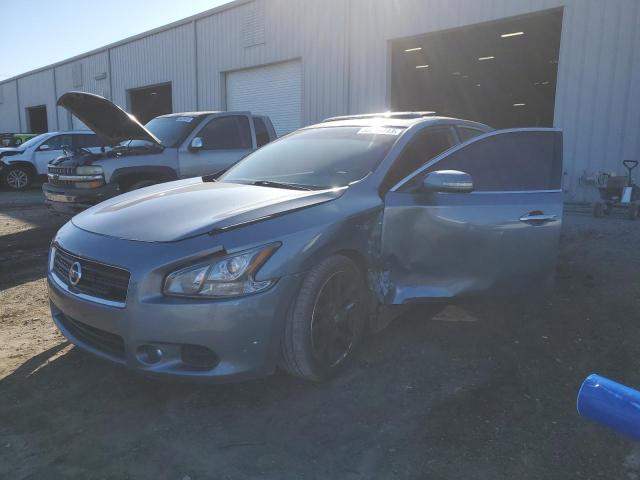 NISSAN MAXIMA S W 2011 1n4aa5ap1bc867263