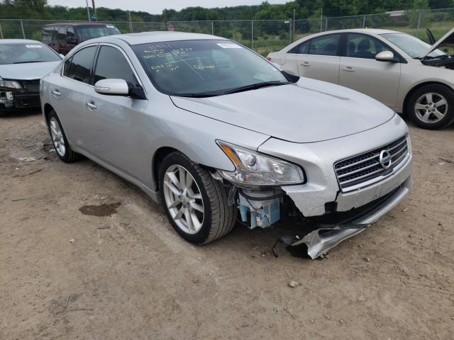 NISSAN MAXIMA S 2011 1n4aa5ap1bc868090