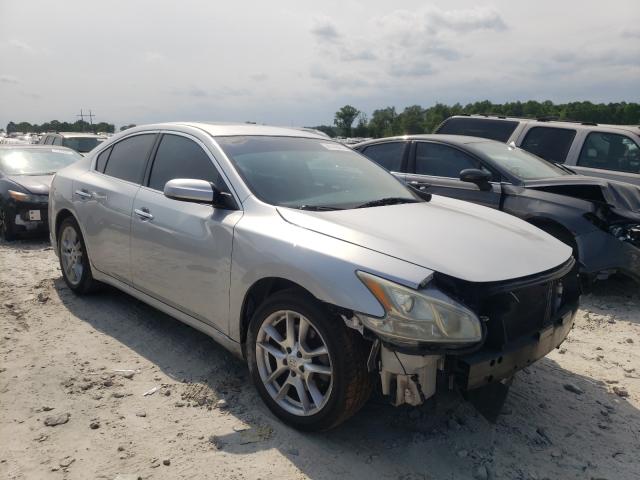 NISSAN MAXIMA S 2011 1n4aa5ap1bc869269