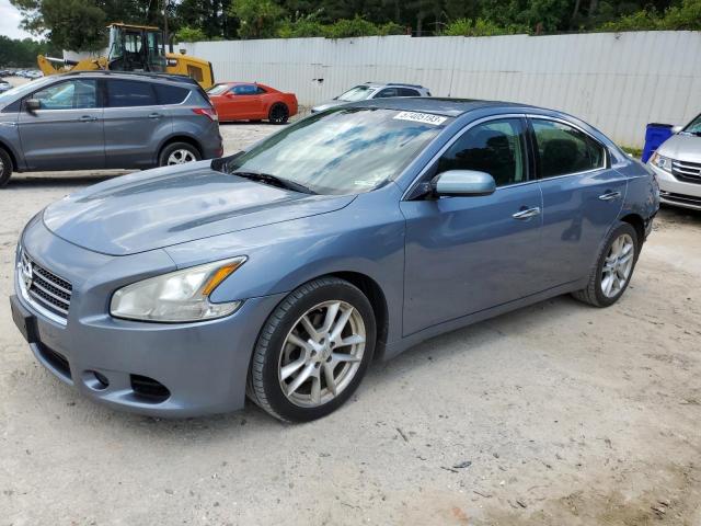 NISSAN MAXIMA S 2011 1n4aa5ap1bc869305