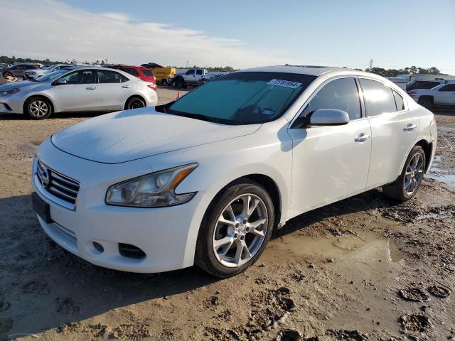 NISSAN MAXIMA S 2012 1n4aa5ap1cc801037