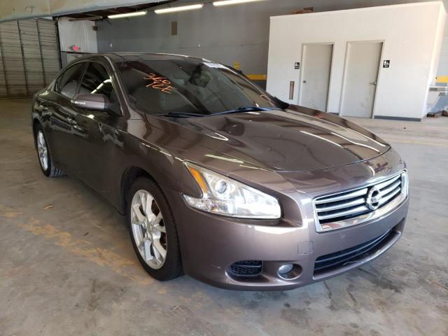 NISSAN MAXIMA S 2012 1n4aa5ap1cc801149