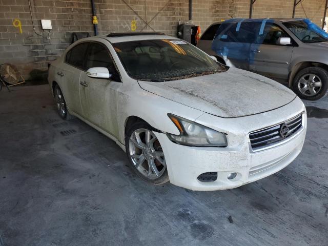 NISSAN MAXIMA S 2012 1n4aa5ap1cc803578