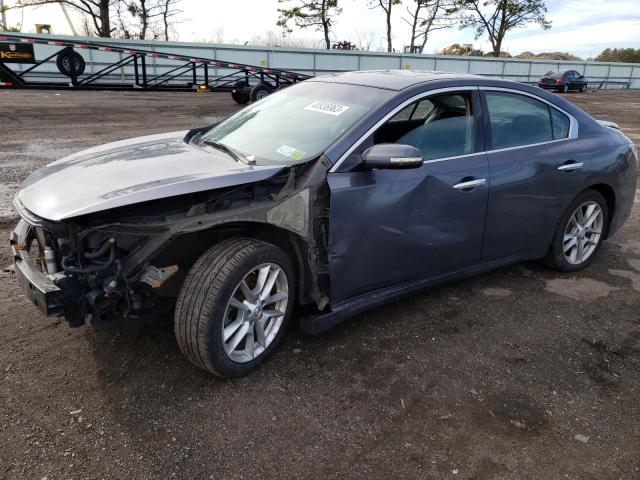 NISSAN MAXIMA S 2012 1n4aa5ap1cc806268