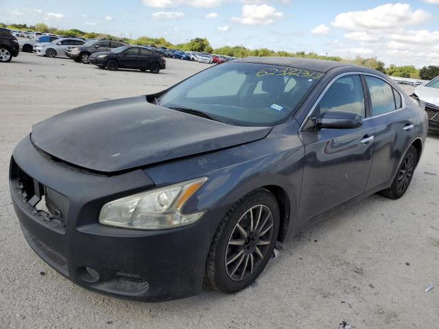 NISSAN MAXIMA S 2012 1n4aa5ap1cc809591