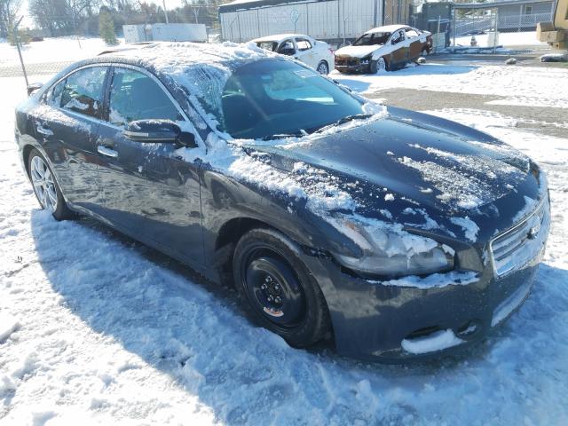 NISSAN MAXIMA S 2012 1n4aa5ap1cc812197