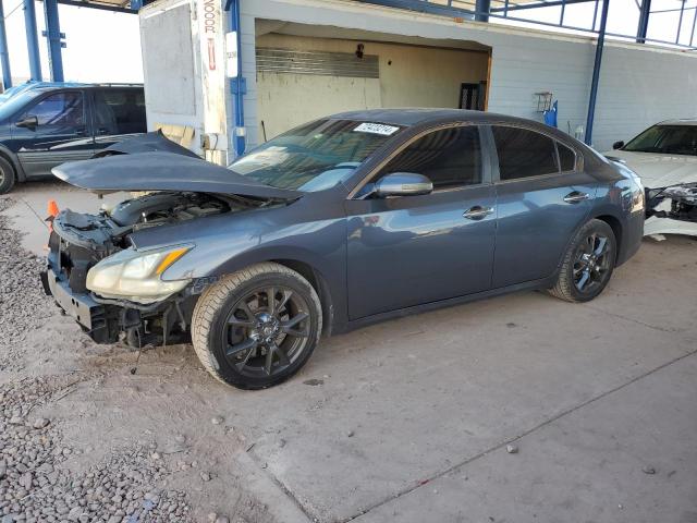 NISSAN MAXIMA S 2012 1n4aa5ap1cc812832