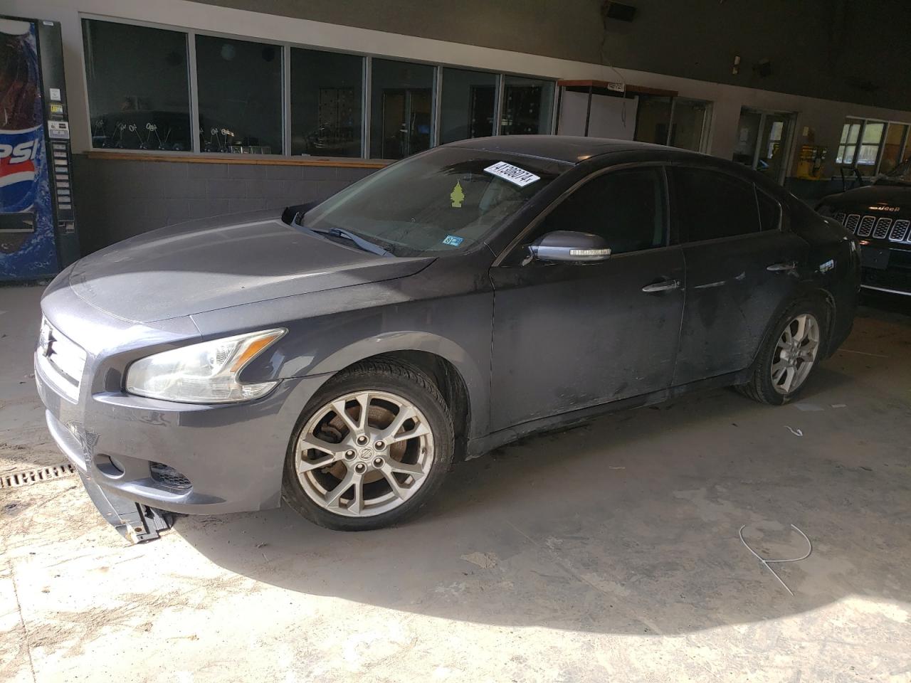 NISSAN MAXIMA 2012 1n4aa5ap1cc813026