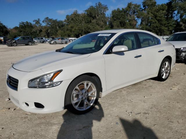 NISSAN MAXIMA 2012 1n4aa5ap1cc813463