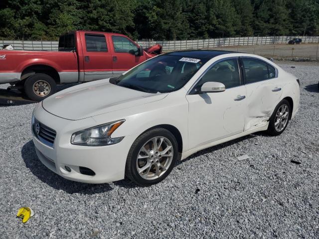 NISSAN MAXIMA 2012 1n4aa5ap1cc822549