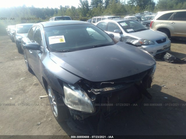 NISSAN MAXIMA 2012 1n4aa5ap1cc822776