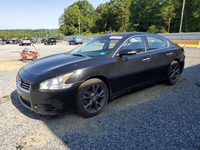 NISSAN MAXIMA 2012 1n4aa5ap1cc823720