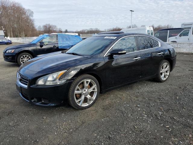 NISSAN MAXIMA S 2012 1n4aa5ap1cc828108