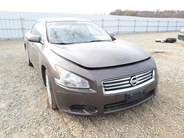 NISSAN MAXIMA S 2012 1n4aa5ap1cc838203